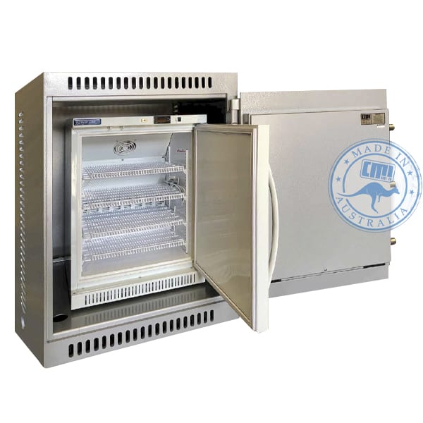 CMI Medical Fridge Safe MRS5-C
