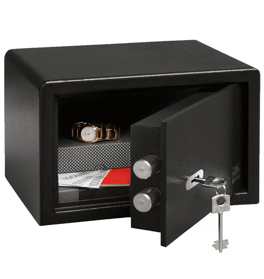 Burg Wachter 'Pure-Safe' SAFE - Keyed PS110-K