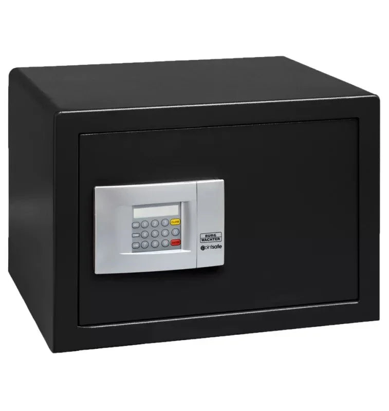 Burg Wachter ‘Pure-Safe’ SAFE – Keyed PS120-K