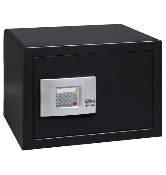 Burg Wachter 'Pure-Safe' SAFE - Electronic PS120-E