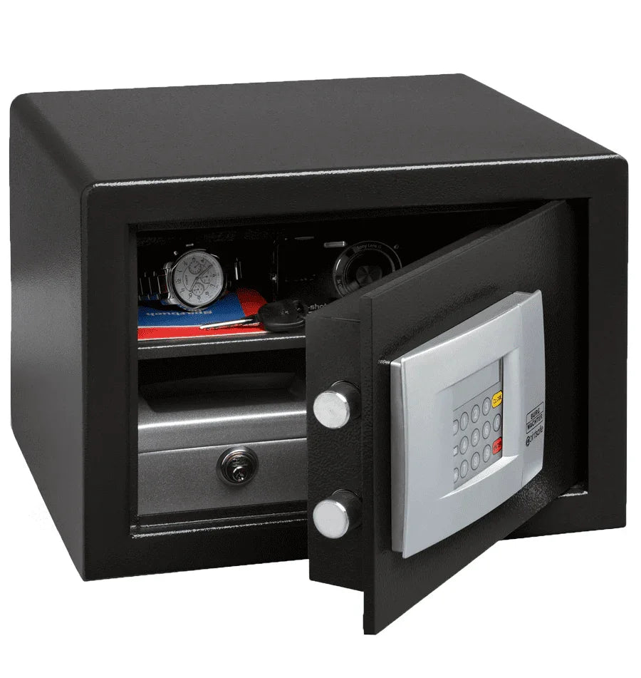 Burg Wachter 'Pure-Safe' SAFE - Electronic PS130-E