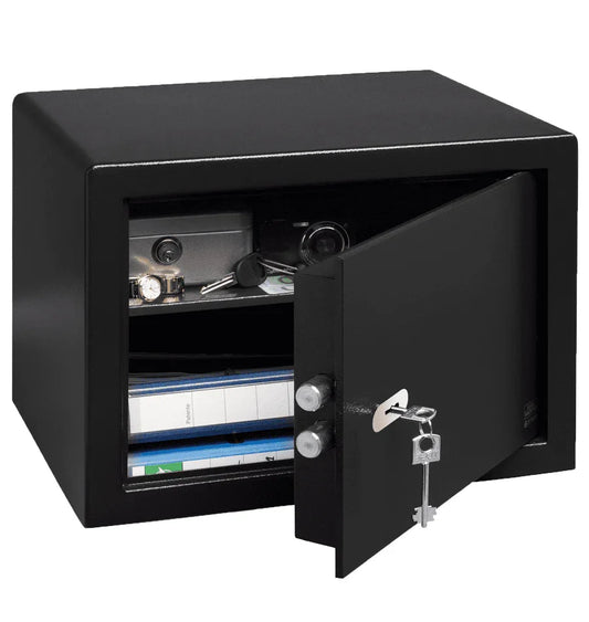 Burg Wachter 'Pure-Safe' SAFE - Keyed PS130-K