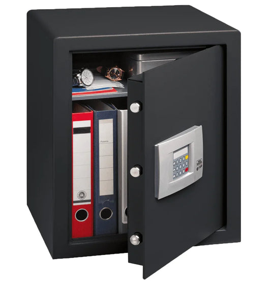 Burg Wachter 'Pure-Safe' SAFE - Electronic PS140-E