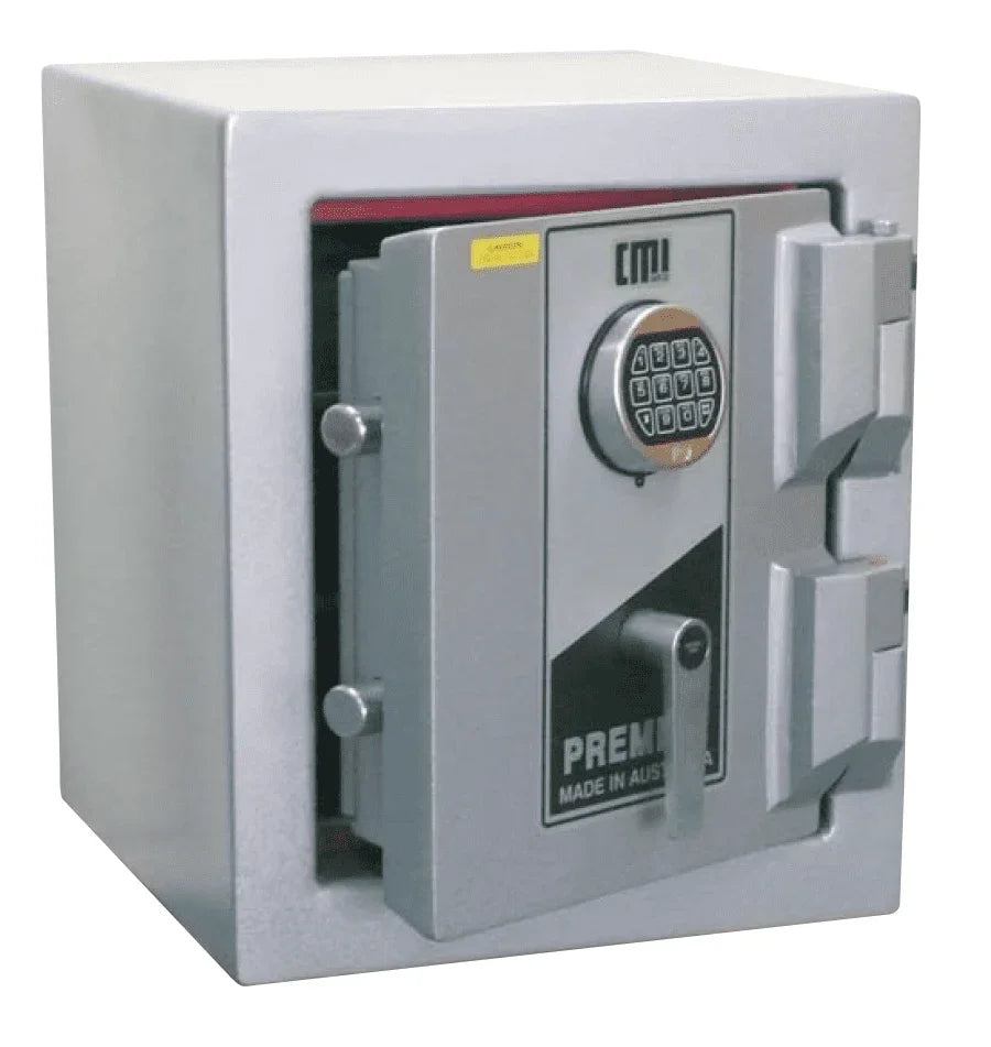 CMI Premier Safe PRA-D