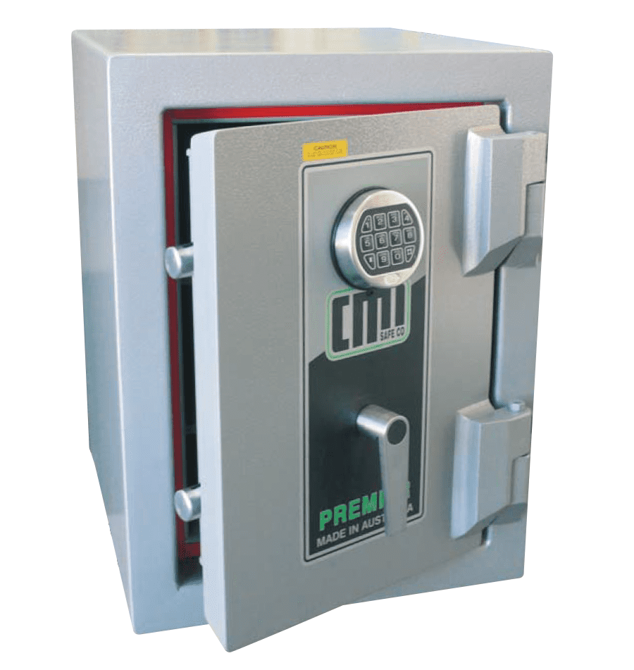 CMI Premier Safe PRB-D
