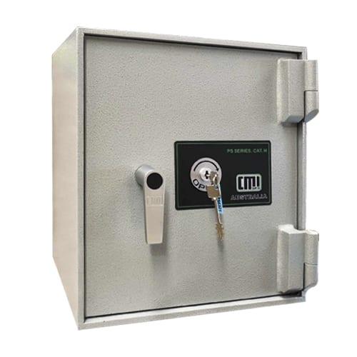 CMI Pistol Safe PS1K