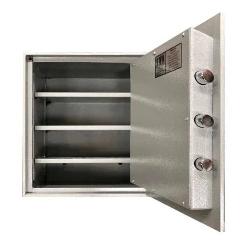 CMI Pistol Safe PS1C