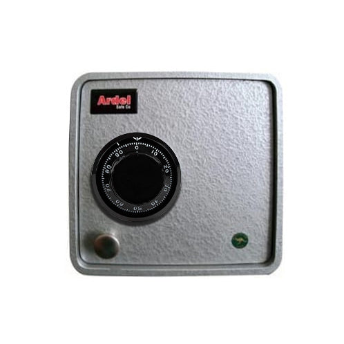 Ardel Pistol Safe PS2C