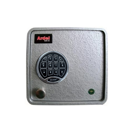 Ardel Pistol Safe PS2D