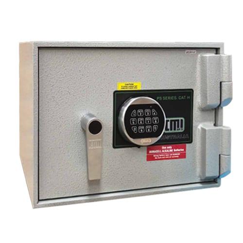 CMI Pistol Safe PS2D