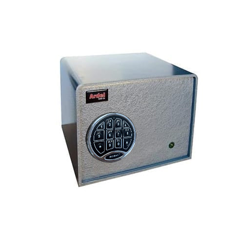 Ardel Pistol Safe PS3D