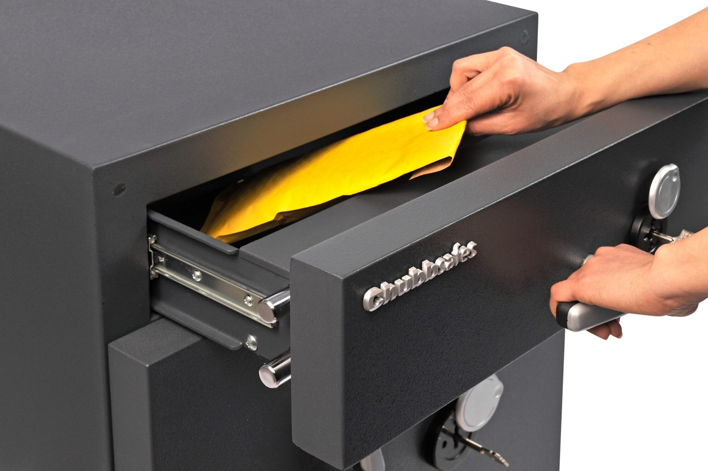 Chubb Proguard DT M-90