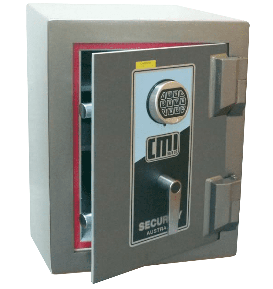 CMI Security Safe SB