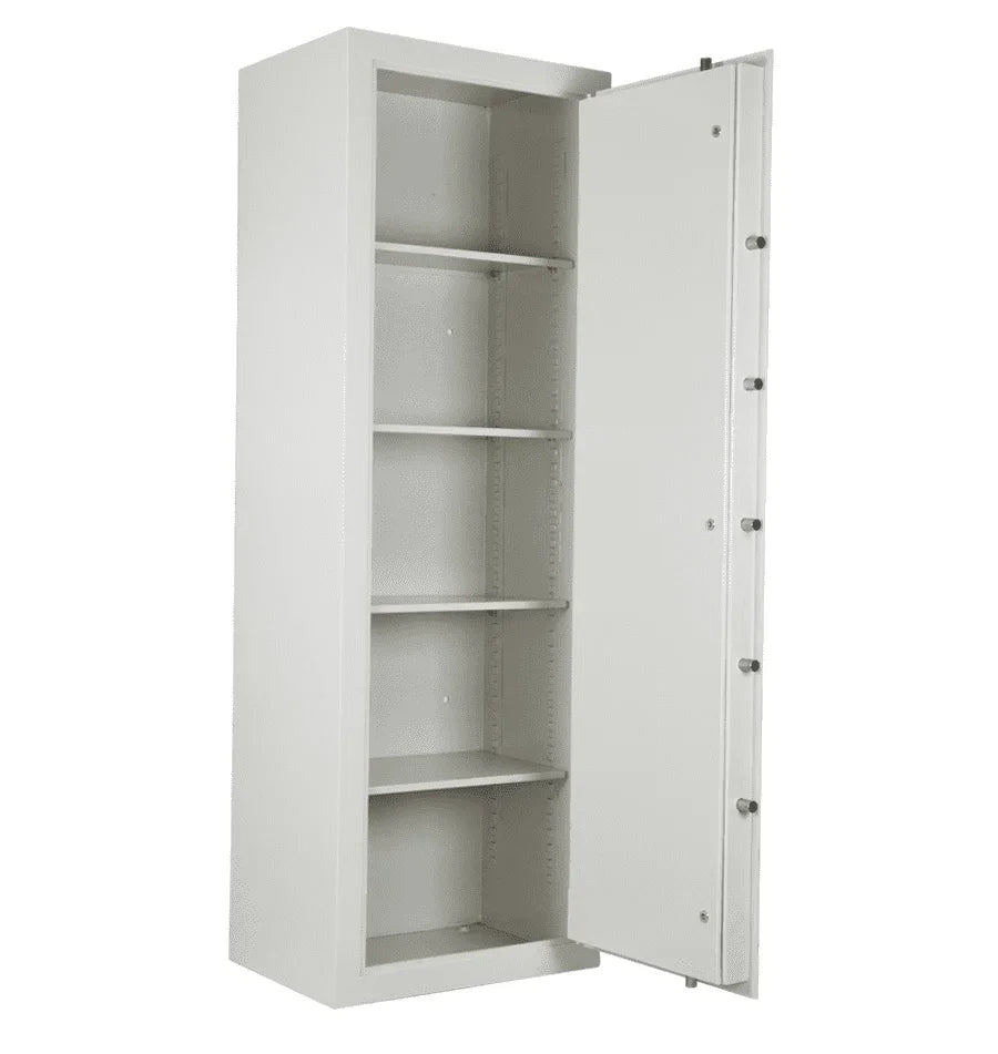 Guardall Heavy Duty Storage Cabinet SC1800-1