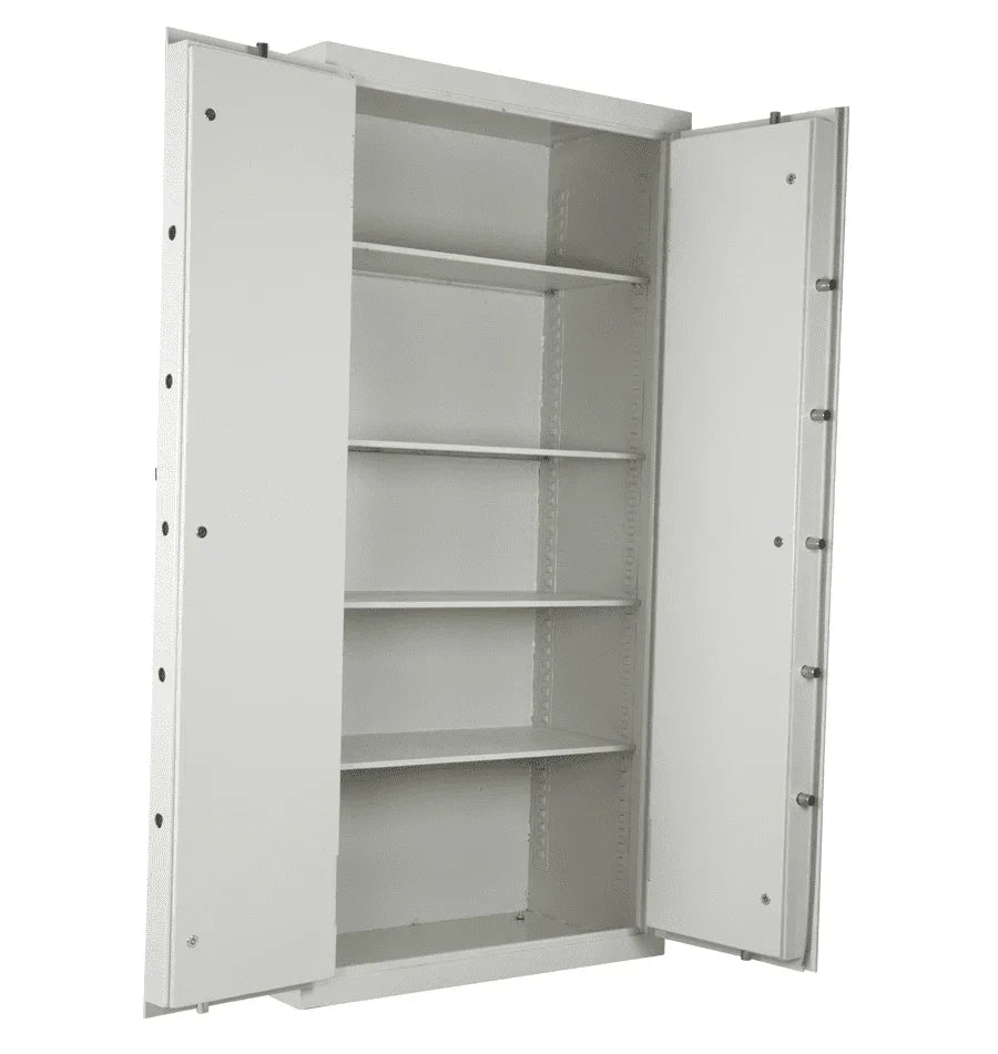 Guardall Heavy Duty Storage Cabinet SC1800-2