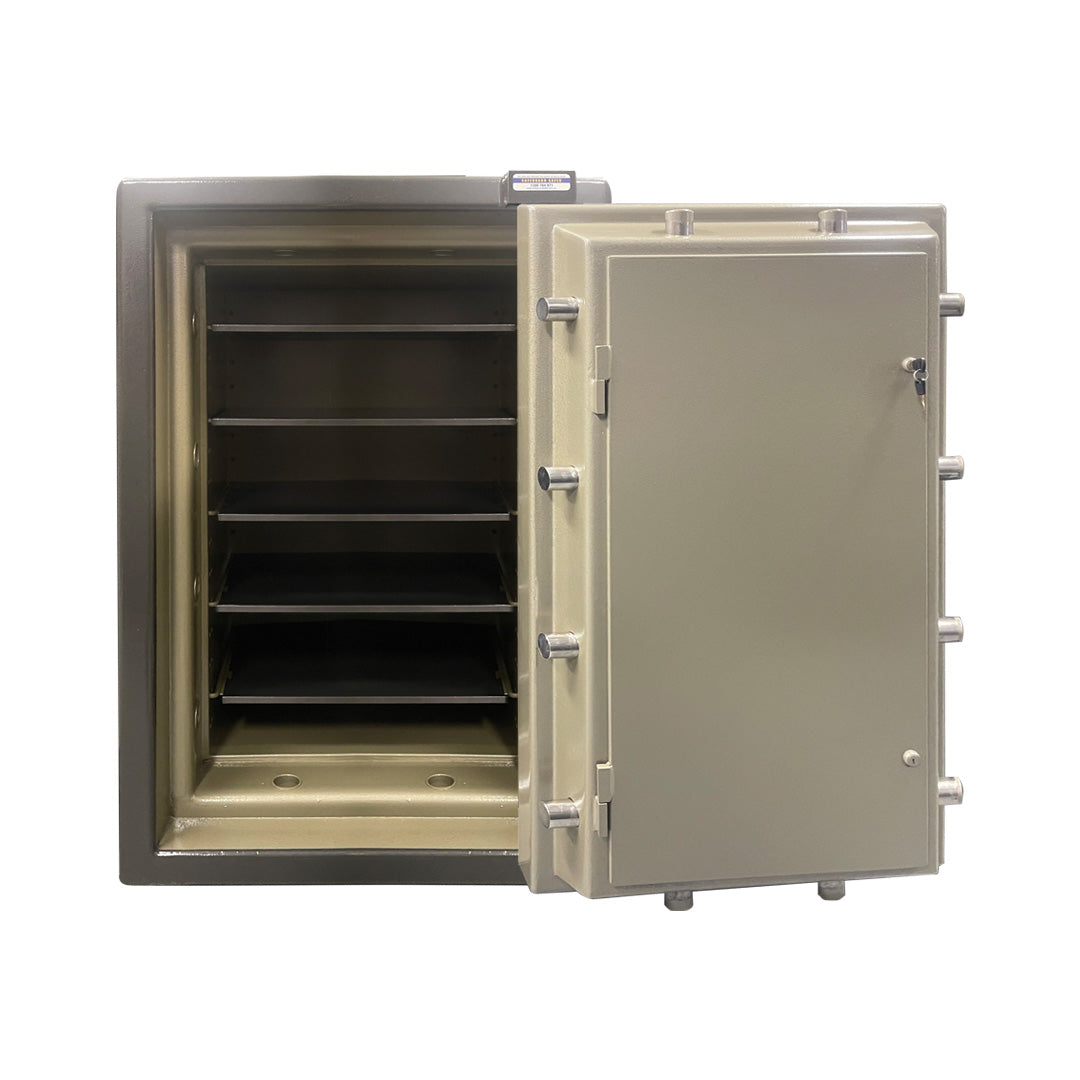 Pre-Used Chubb High Security Safe No.255