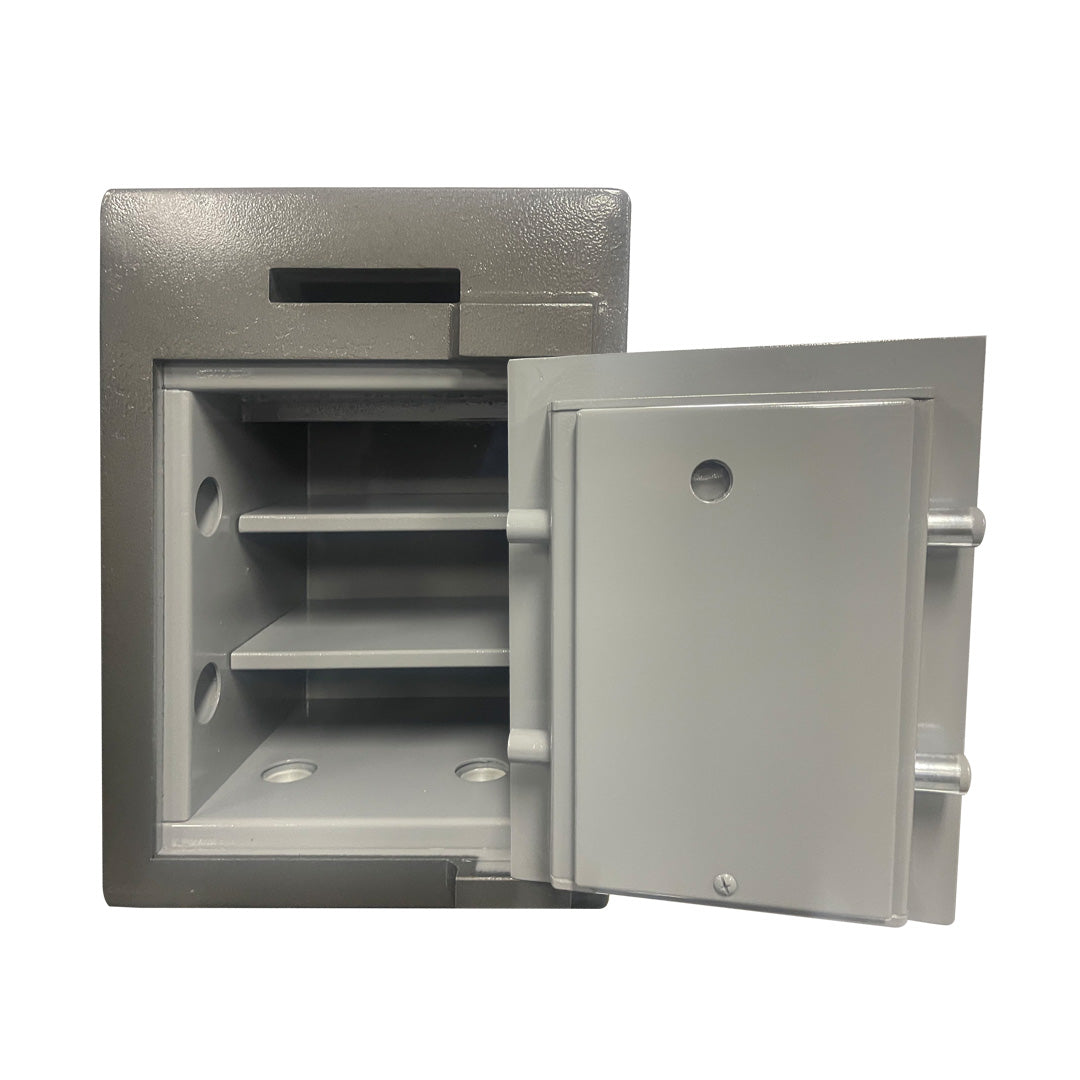 Pre-Used CMI Deposit Safe SLSAD No.2301