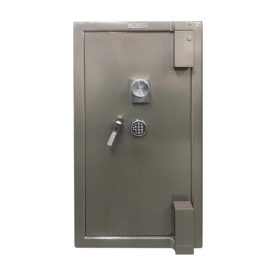 Pre-Used CHUBB High Security TDR Safe No.2305