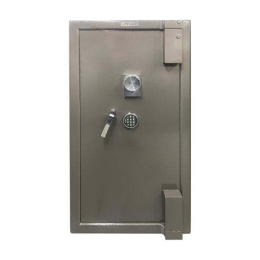 Pre-Used CHUBB High Security TDR Safe No.2305