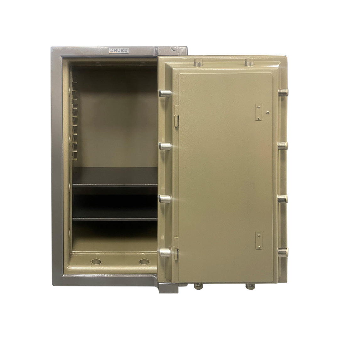 Pre-Used CHUBB High Security TDR Safe No.2305