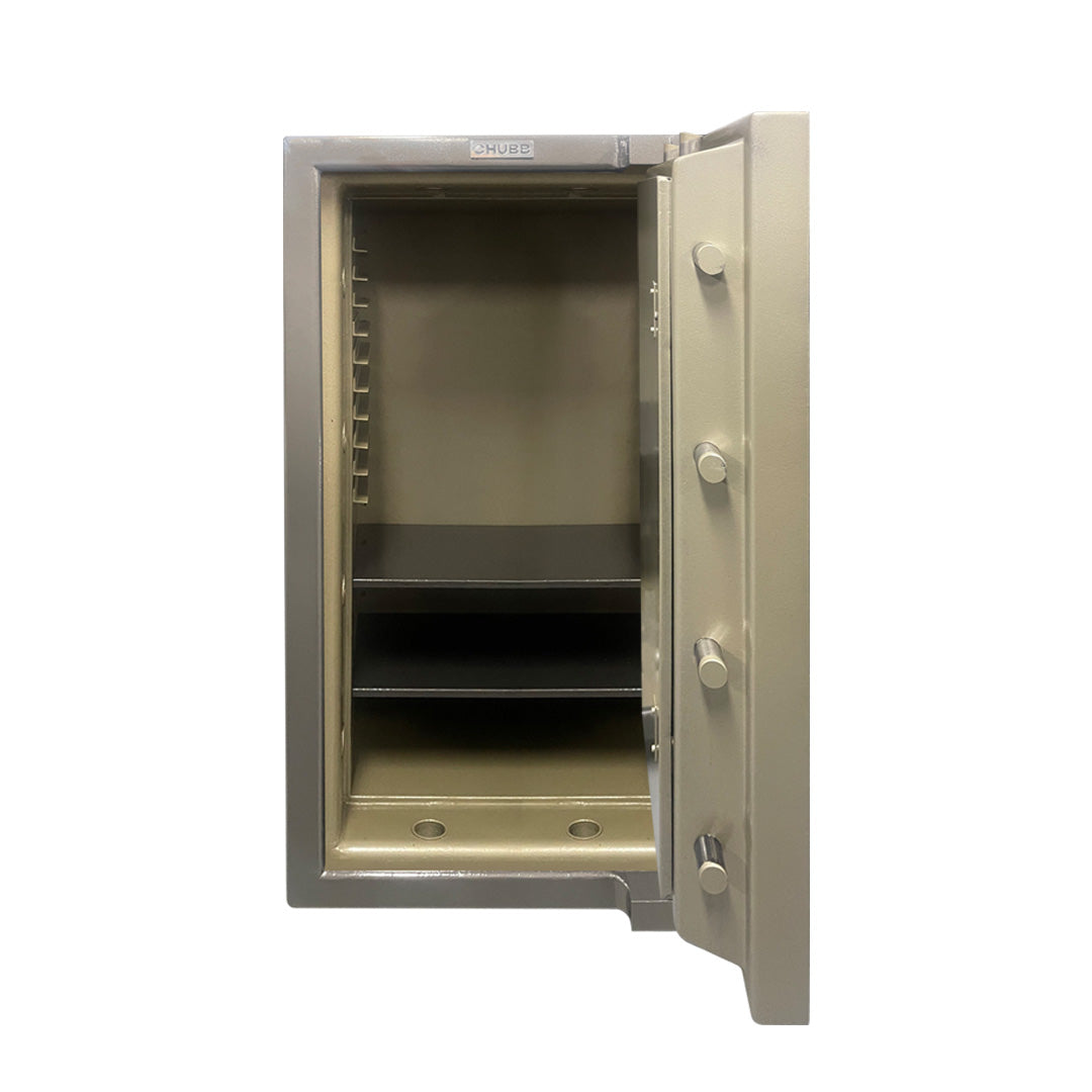 Pre-Used CHUBB High Security TDR Safe No.2305
