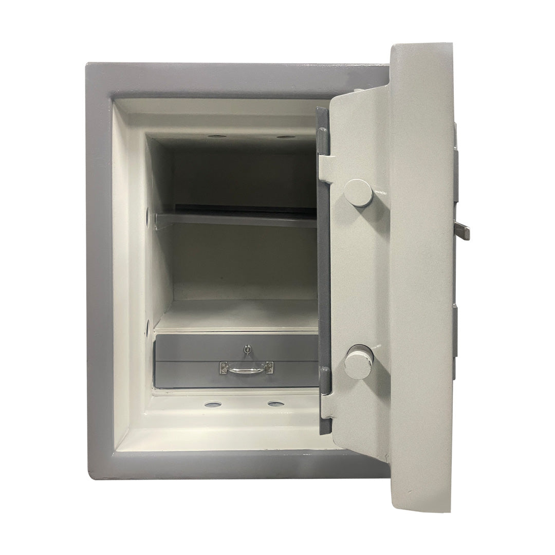 Pre-Used High Security Ratner Safe No.2307