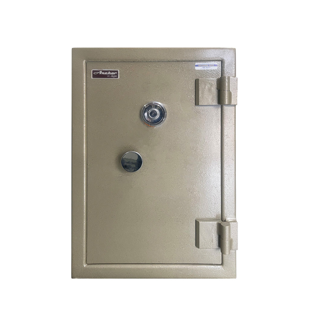 Pre-Used High Security Ratner Safe No.2307