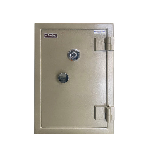 Pre-Used High Security Ratner Safe No.2307