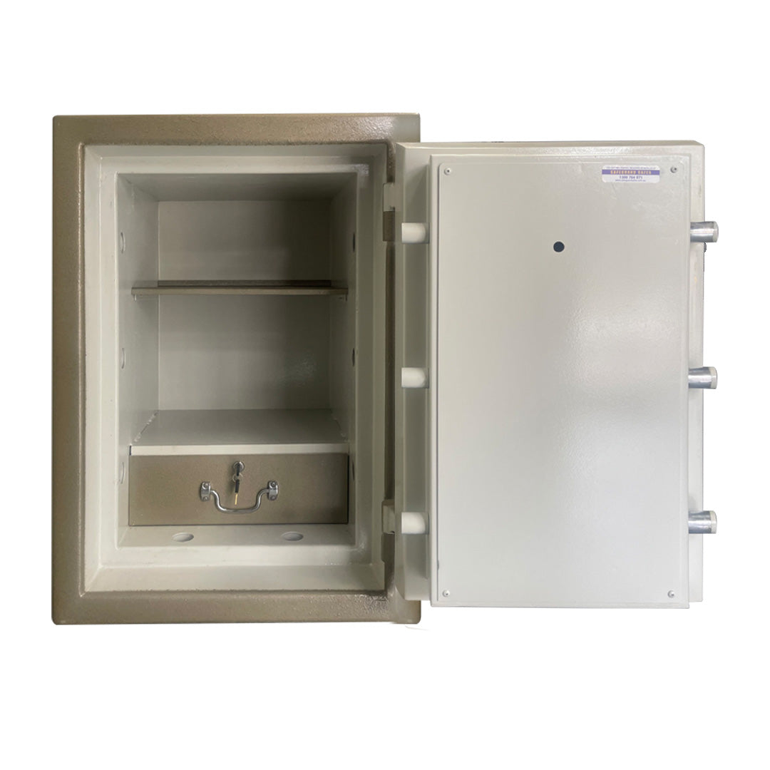Pre-Used High Security Ratner Safe No.2307