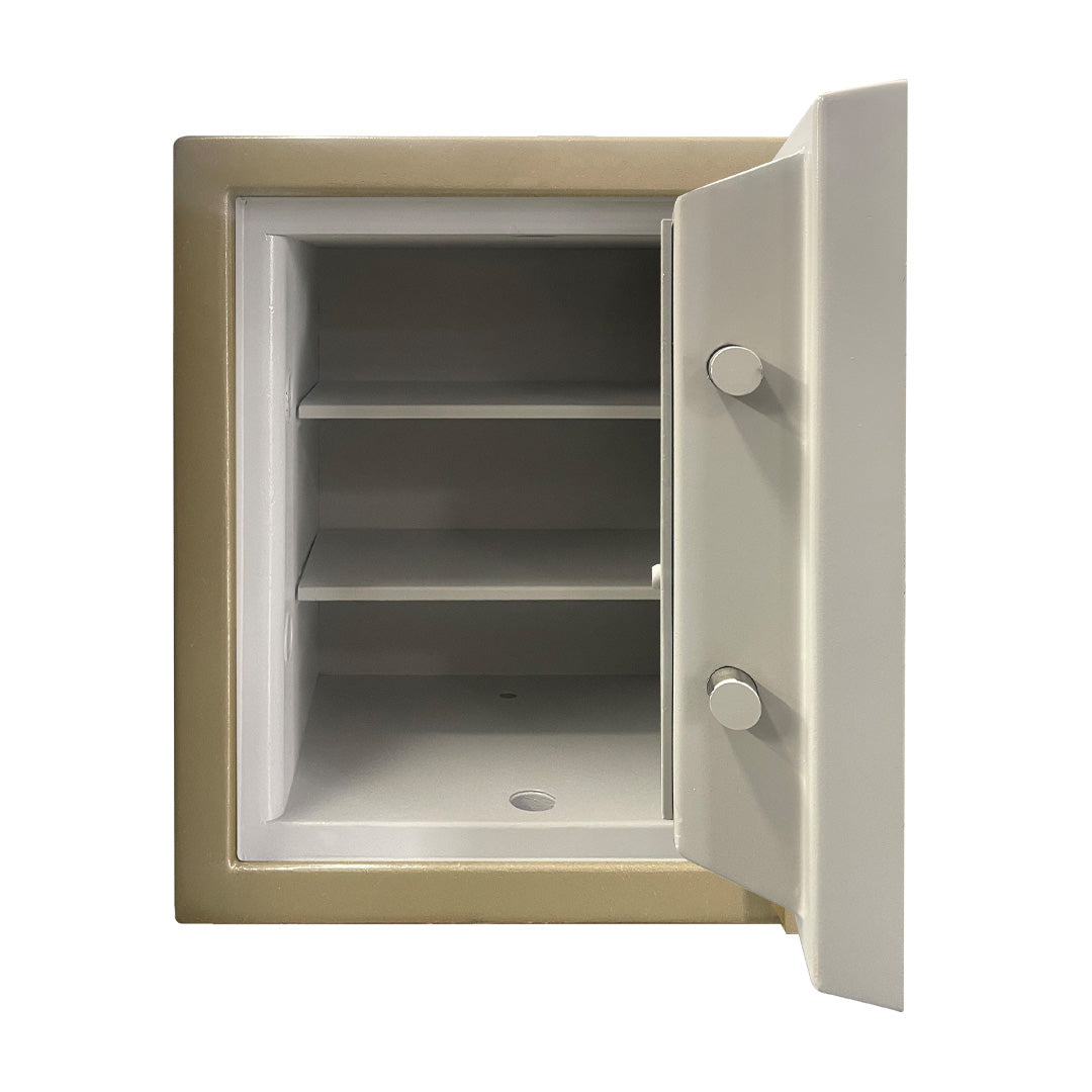 Pre-Used CHUBB High Security TDR Safe No.2304