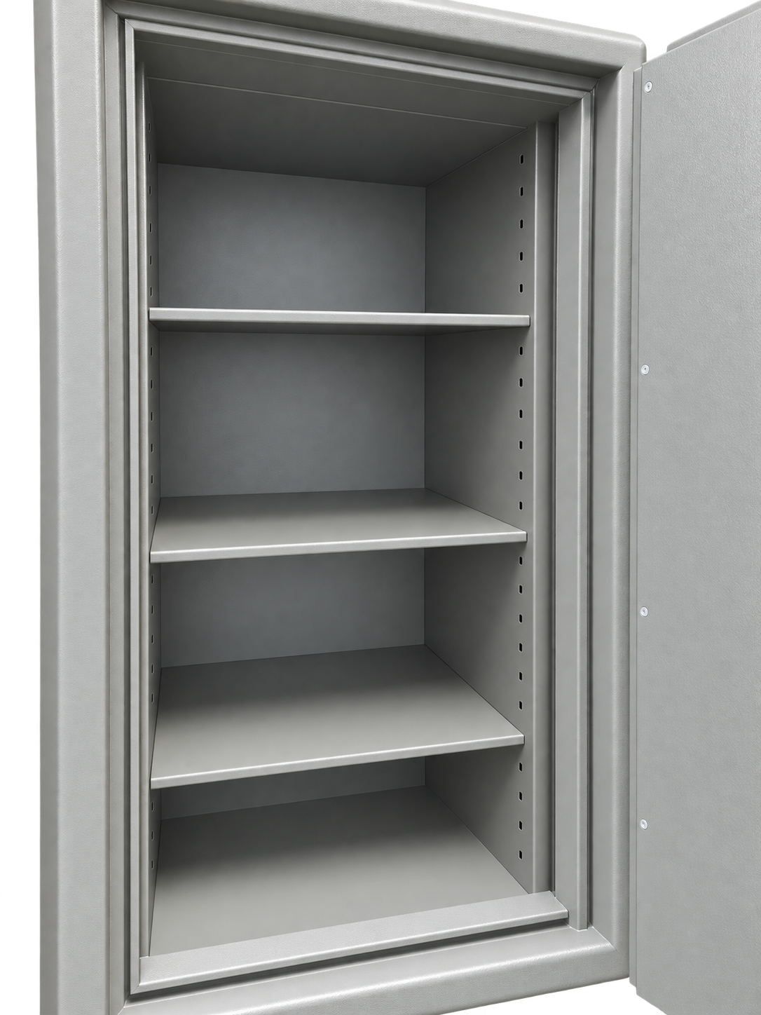 Pre-Used Chubb Safe No. SG27 - Interior View