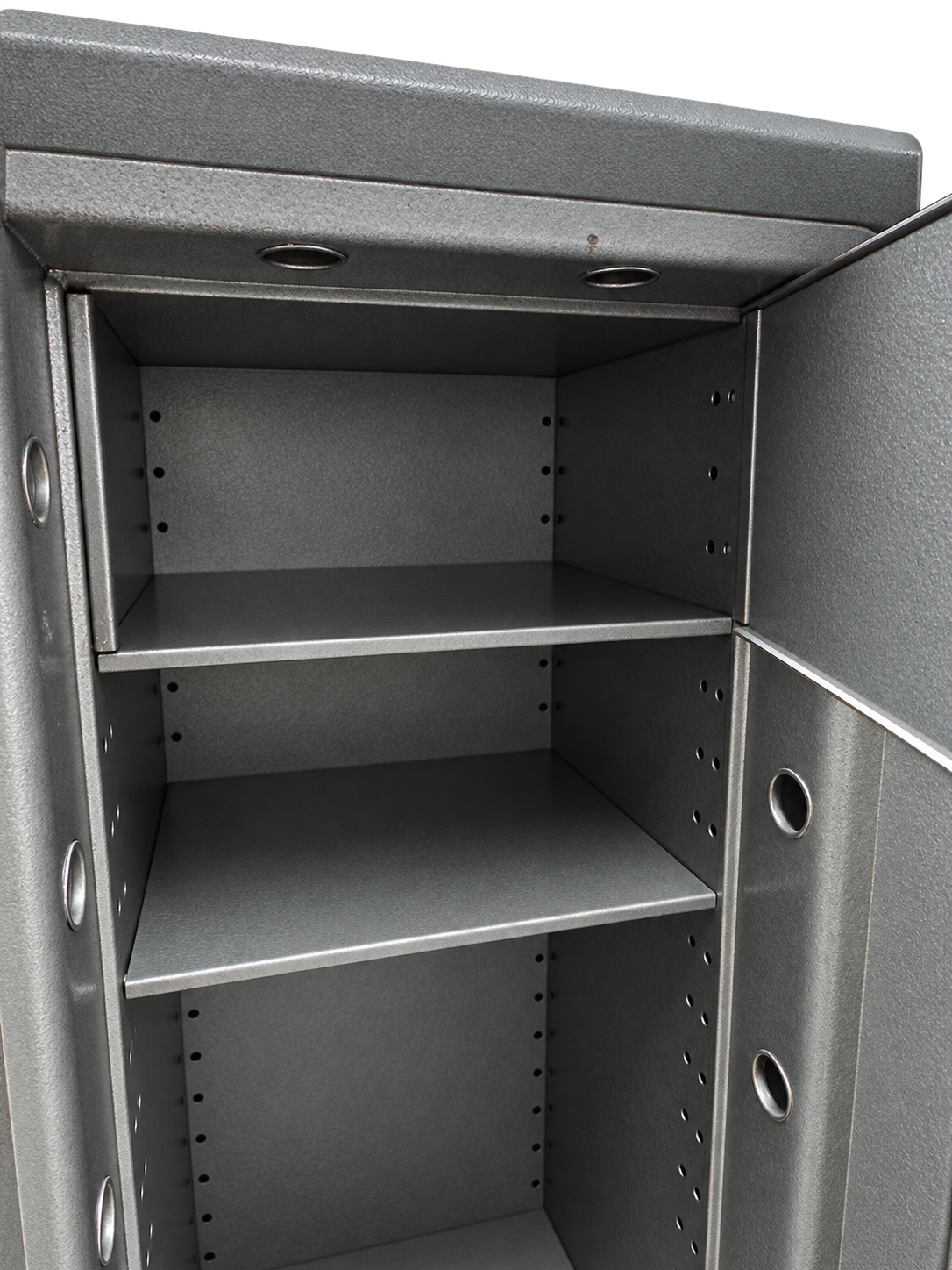 Pre-Used Chubb TDR Safe No. SG44 - Additional 1