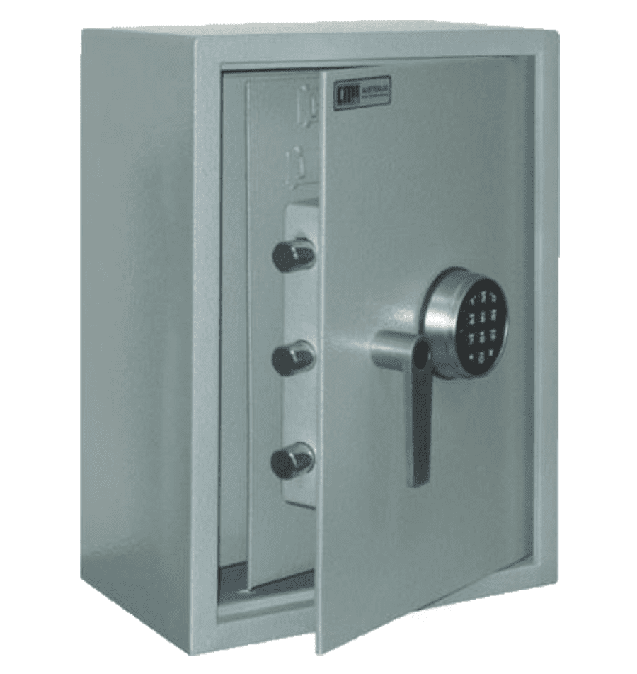 CMI Security Key Cabinet SKC-250C