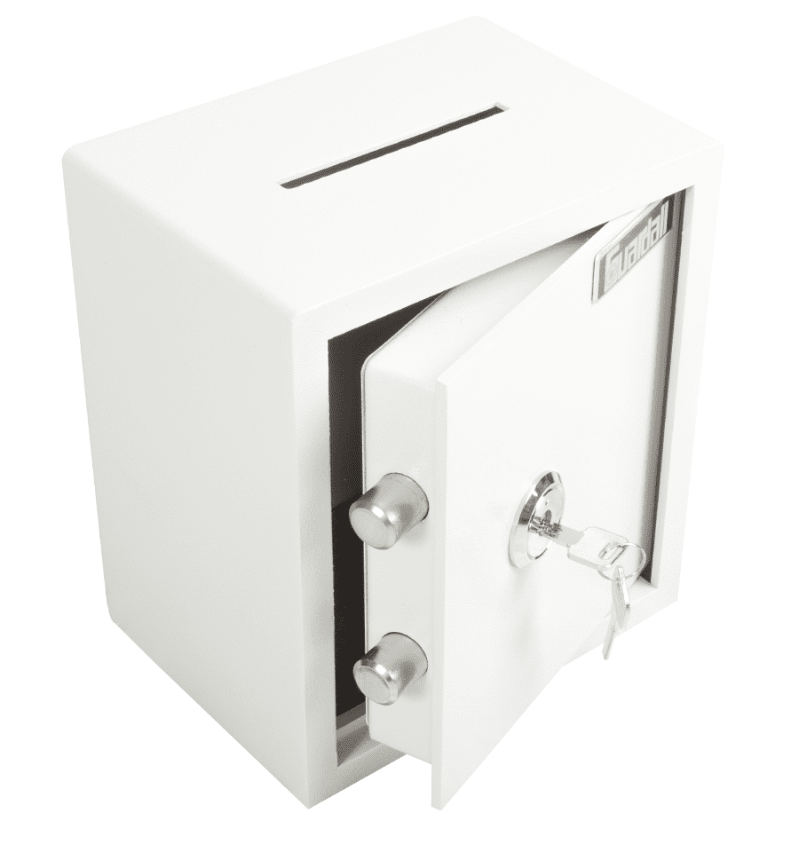 Guardall Deposit Safe SN25D