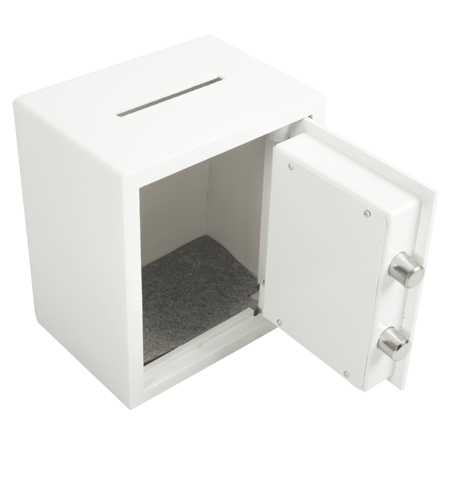 Guardall Deposit Safe SN25D