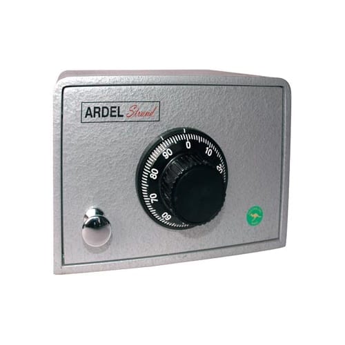 Ardel Strand Wall Safe WS2C