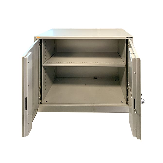 Pre-Used SCEC Endorsed Class C Security Container No.153