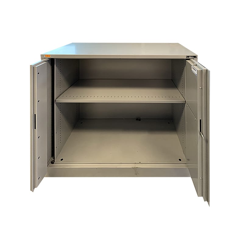 Pre-Used SCEC Endorsed Class C Security Container No.153