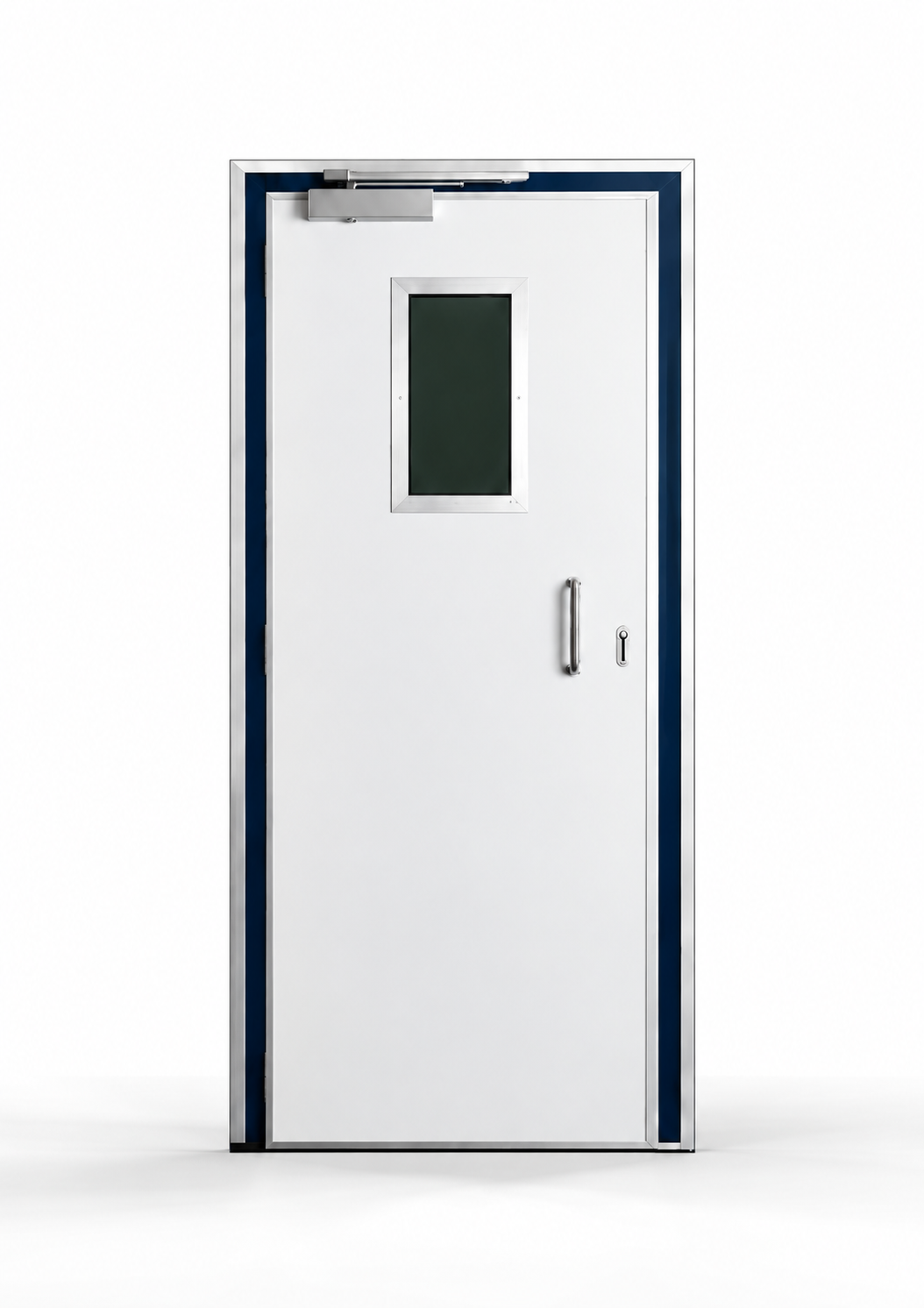 CMI Attack Resistant Door ARD4