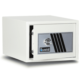 Guardall Pistol Safe T25-46