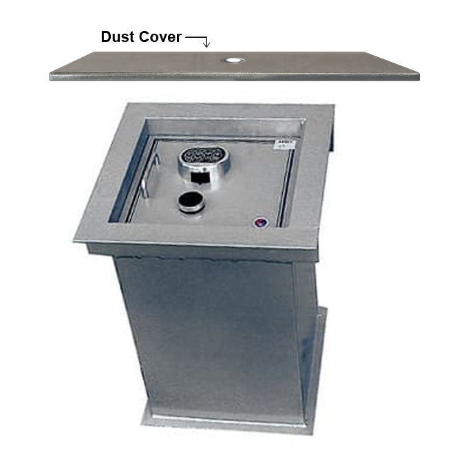 Ardel In-Floor Safe TE121218K