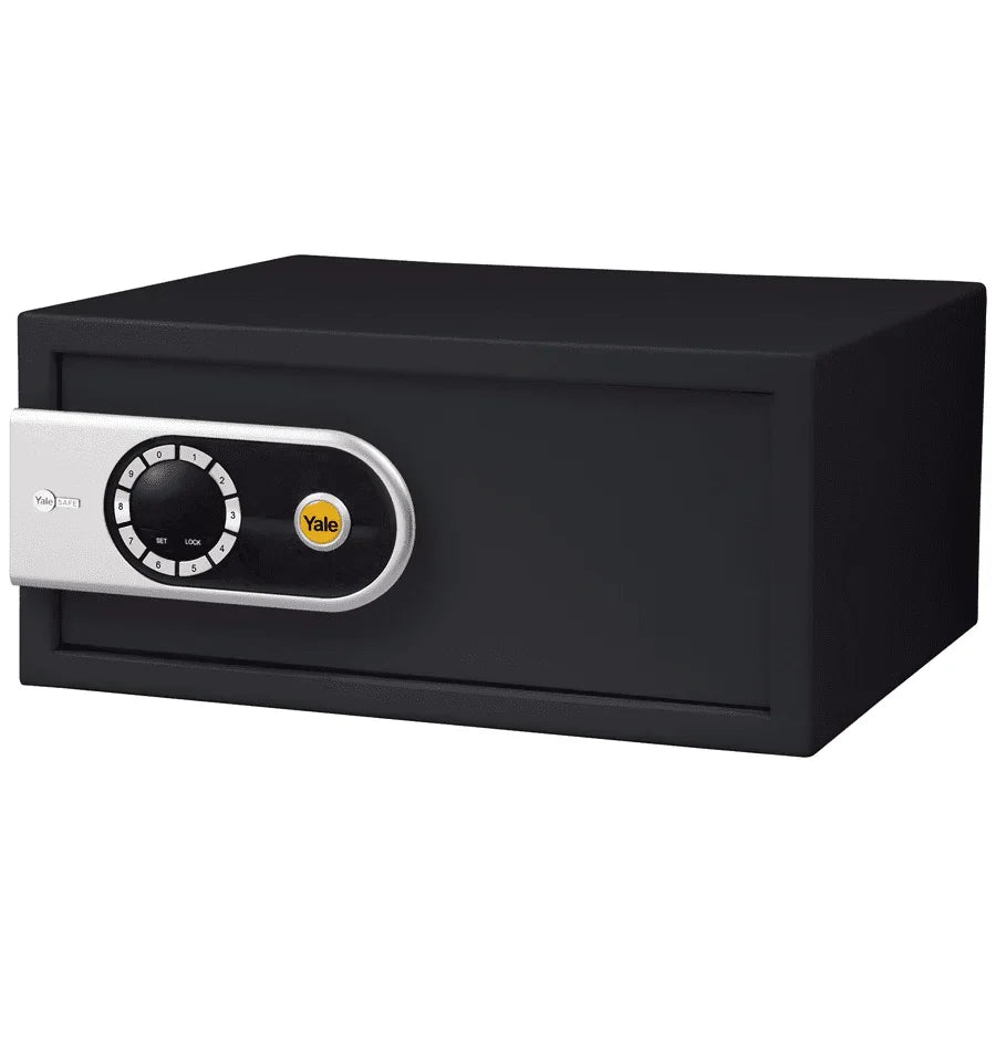 Yale Elite Laptop Safe YLEL/200/EG7
