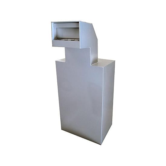 Ardel TWDS through the wall deposit safe