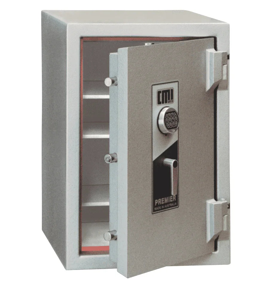 CMI Premier Safe PR1-D