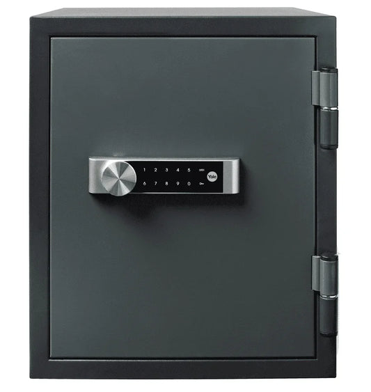Yale Fire Security Safe