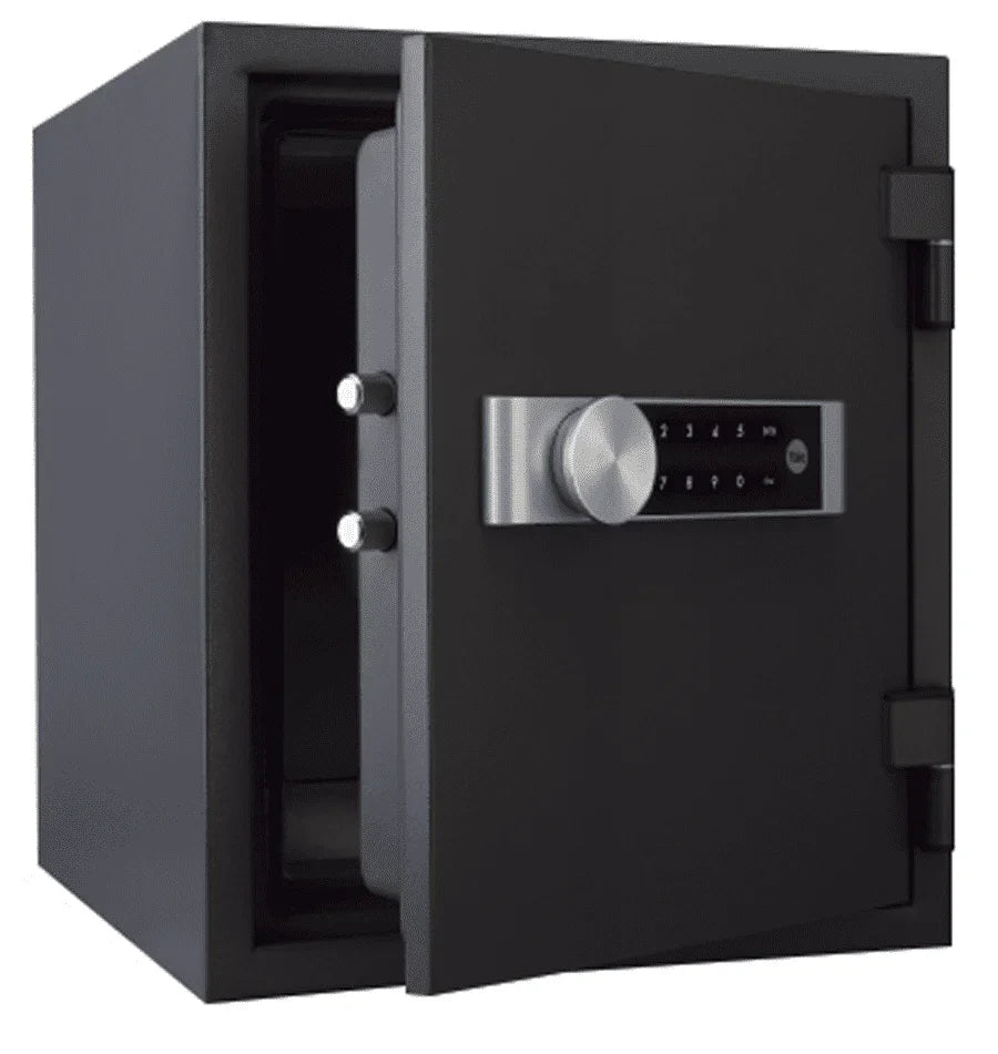 Yale Document Fire Safe Large YFM/420/FG2