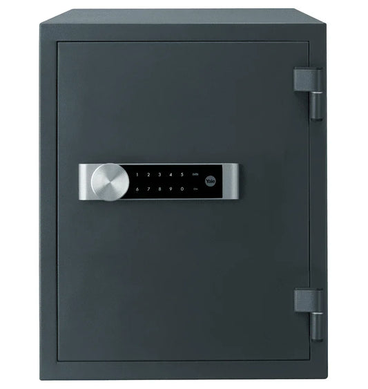 Yale Document Fire Safe Large YFM/420/FG2