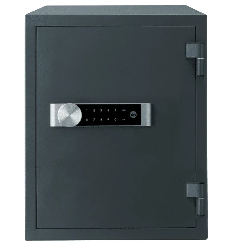 Yale Document Fire Safe Extra Large YFM/520/FG2