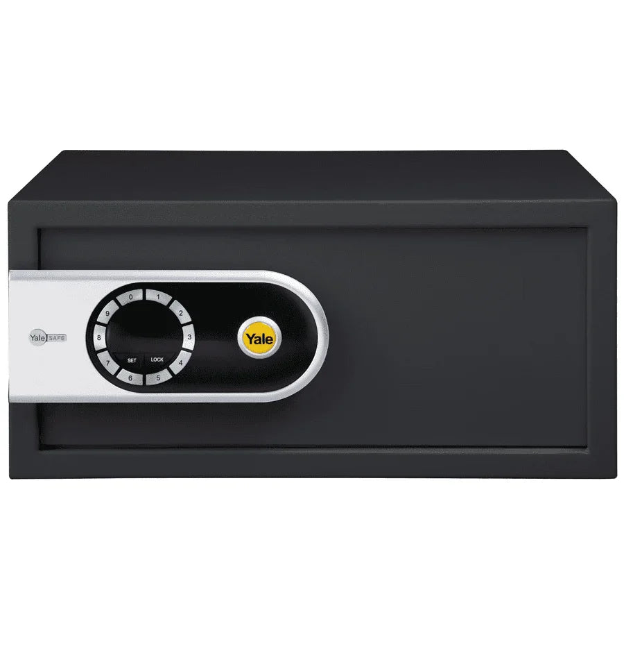 Yale Elite Laptop Safe YLEL/200/EG7