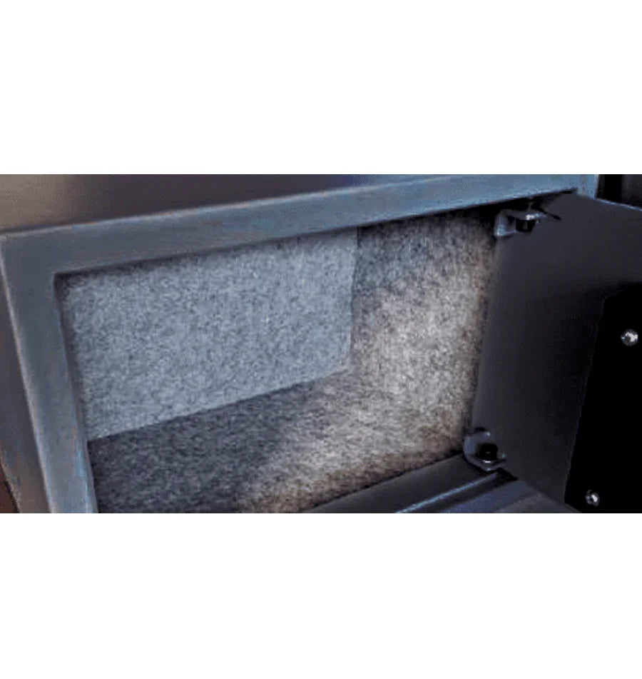 Yale Elite Safe Medium YSEL/250/EG7